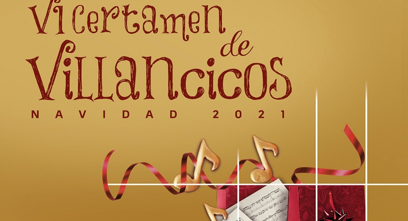 VI Certamen de Villancicos para escolares en el Centro Comercial El Tormes