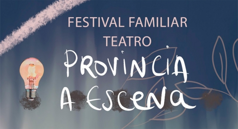 El Festival de Teatro 'Provincia a escena' llega a Guijuelo, Sequeros y Ciudad Rodrigo