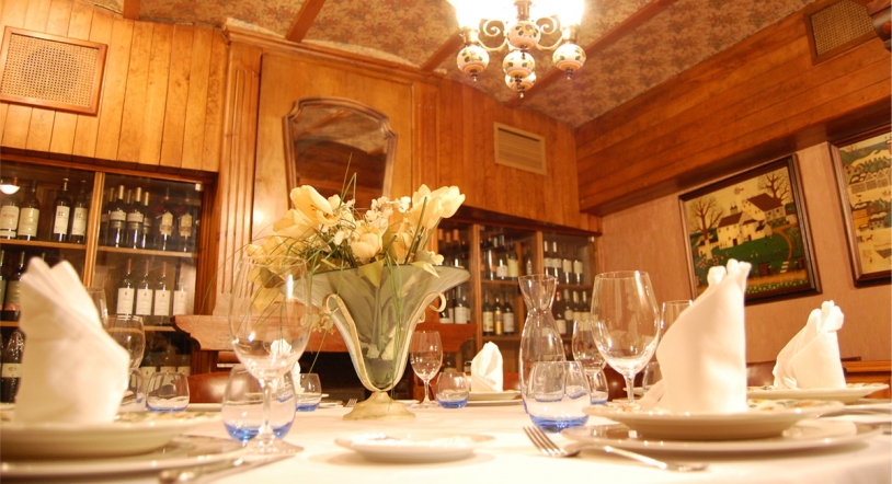 Casa Paca, el lugar ideal para pasar estas Navidades en familia o con amigos