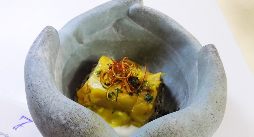 Estos son los ganadores del VII Concurso Micogastronómico de Salamanca y Provincia 2021