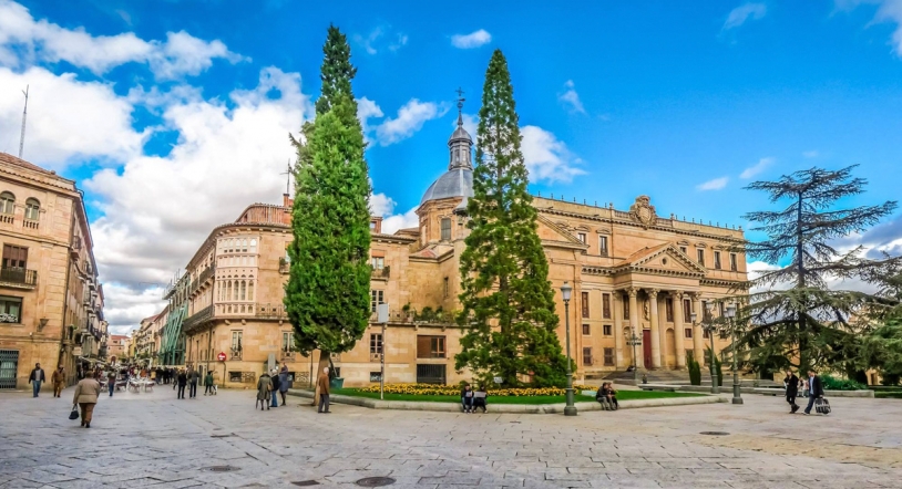 Gastroagenda: ¡Los mejores planes para este fin de semana de puente en Salamanca!