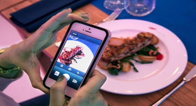 La respuesta de un restaurante a un cliente decepcionado que triunfa en la Red