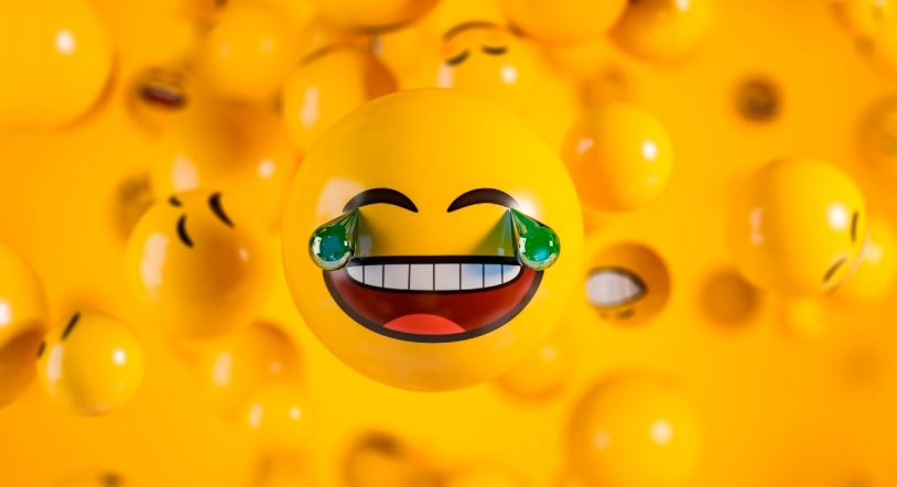 Este es el emoticono más utilizado de 2021