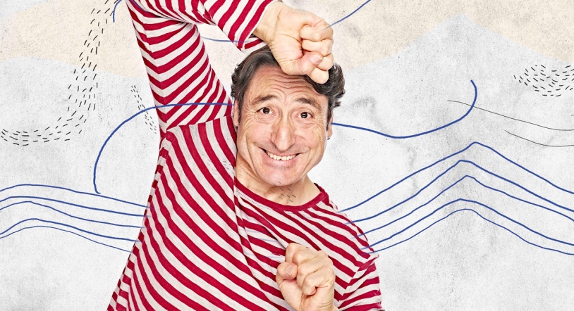 Carmelo Gómez y Aitana Sánchez-Gijón, protagonistas de la programación cultural del primer trimestre