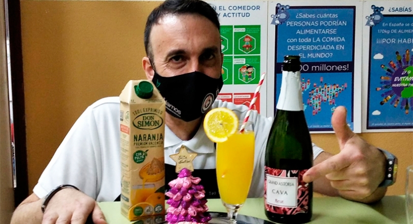 3 cócteles para despedir el año by Teo Marcos