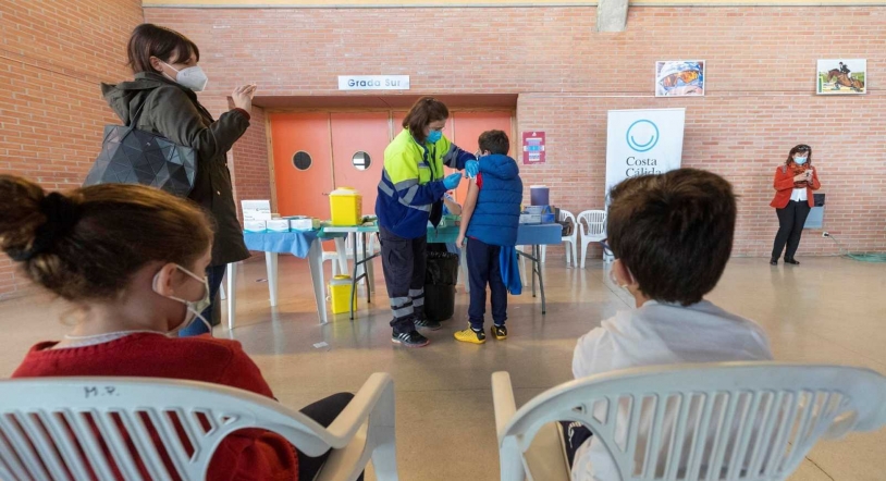 Última hora | Sanidad y comunidades reducen los días el aislamiento de los positivos por COVID