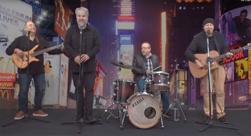 Vamos al bar, la canción para apoyar a la hostelería