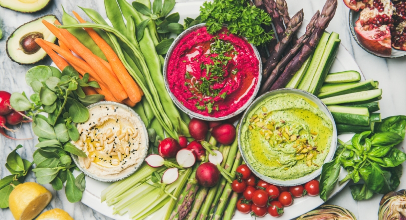 Alimentación consciente: qué es y cuáles son sus beneficios