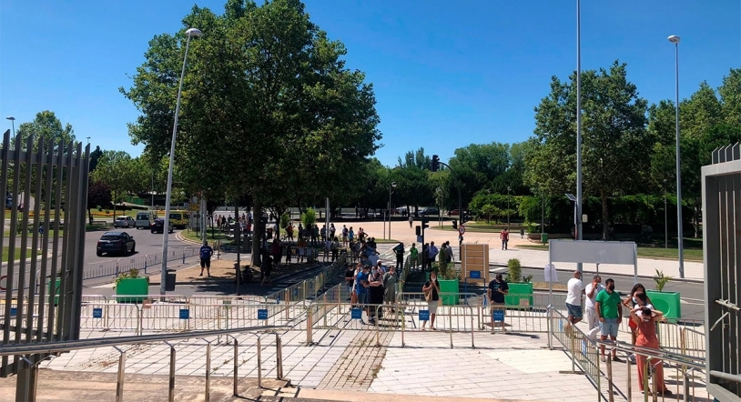 Nuevos calendarios de vacunación con un gran impulso a las dosis de recuerdo en Salamanca
