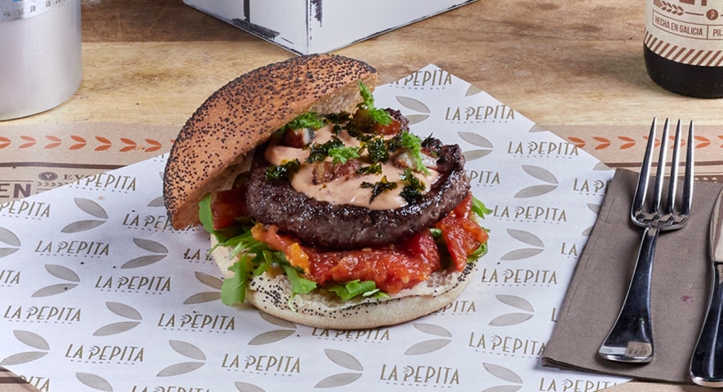 ¡Adiós al 2021! Así ha sido el año en La Pepita Burger Bar