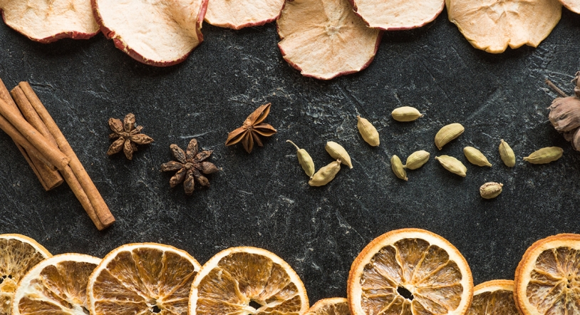 ¿Son saludables las frutas deshidratadas?