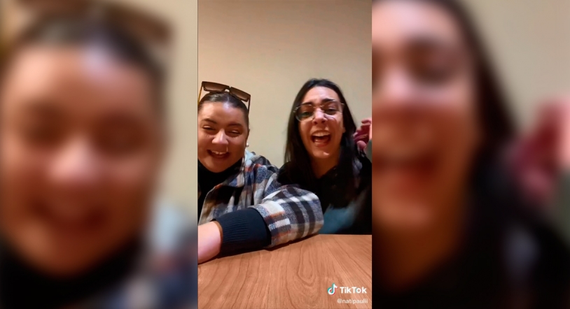 Viral | Las divertidas respuestas de estas dos chicas a preguntas de cultura general