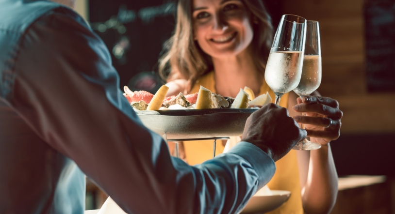 Los mejores restaurantes para celebrar San Valentín en Salamanca