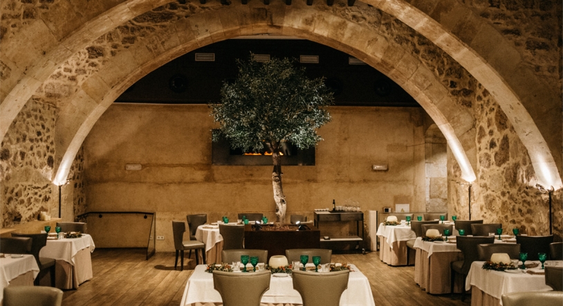 Gastrojornadas de la Matanza en el Hospes Palacio de San Esteban