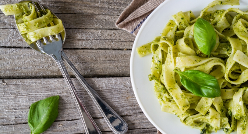 Descubre de qué están hechas las salsas industriales para pasta