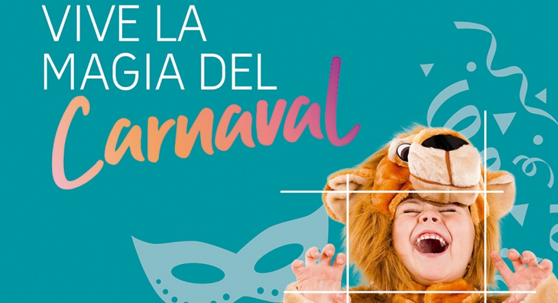 El Tormes celebra el Carnaval con una gran fiesta con Jimeno, talleres y un concurso de disfraces