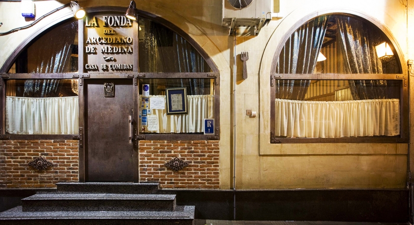 La Fonda del Arcediano cumple hoy 24 años de vida