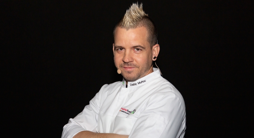 Reflexiones de cinco genios creativos sobre el futuro de la gastronomía en Madrid Fusión