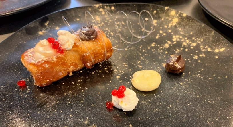 Gran nivel en el V Concurso de Torrijas de Salamanca 2022 (con vídeo)