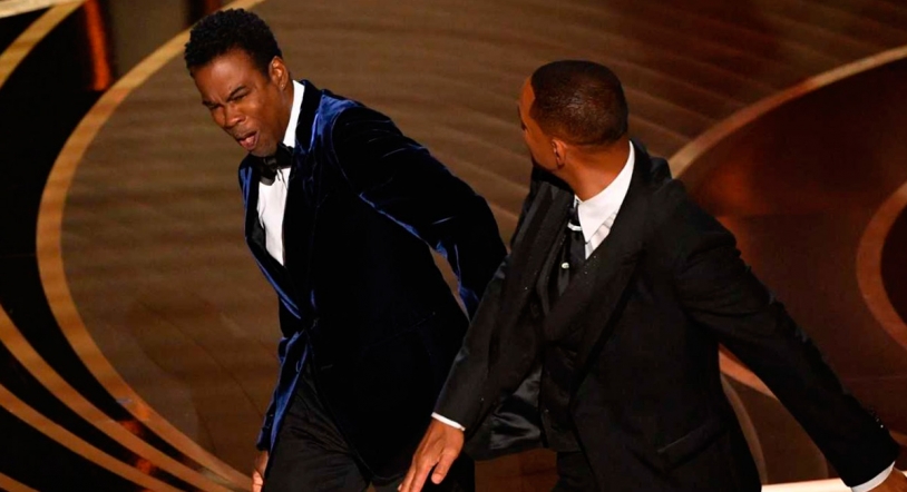 La Academia de Hollywood expulsa a Will Smith de los Oscar durante 10 años 