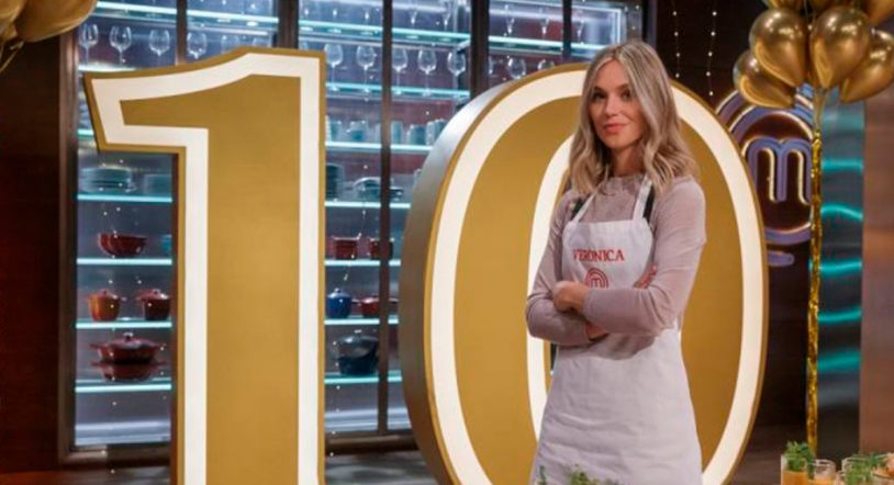 Berto, primer expulsado de MasterChef 10: "No es un fracaso"