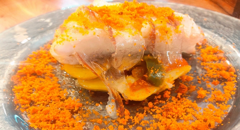 ¡Menú especial de La Cocina Vieja para el Día de la Madre!