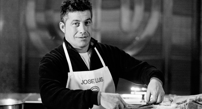 Triste noticia por la muerte de José Luis Losa