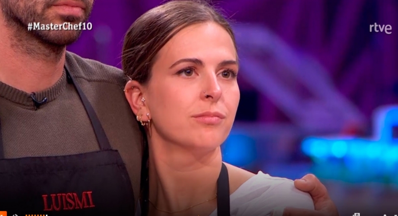 Vídeo MasterChef 10 | Jokin y Eva se separan: la expulsión más dura