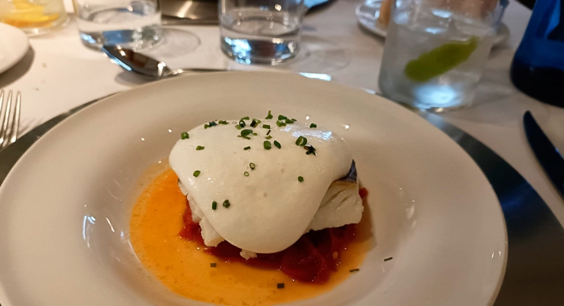 Gran éxito del Menú Maridaje en LiliCook Gastrobar