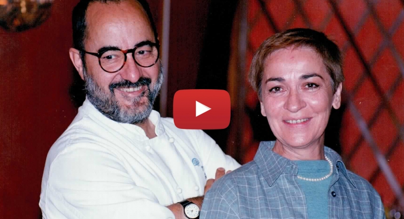 Fallece el cocinero Víctor Salvador  ‘Chez Víctor’