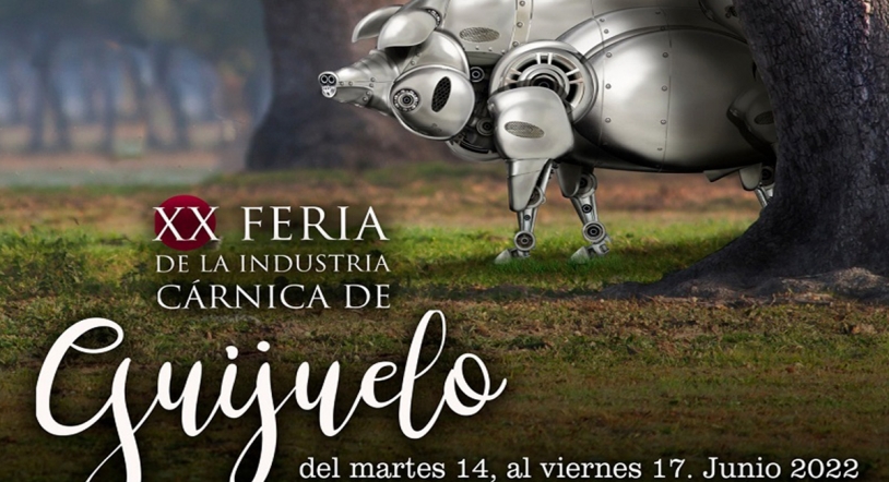 Alfonso Fernández Mañueco inaugura hoy la FIC de Guijuelo