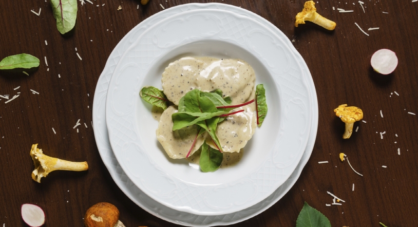 ¿Una dieta vegetariana es más saludable?
