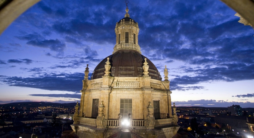 La Noche del Patrimonio tendrá un gestor cultural en cada ciudad