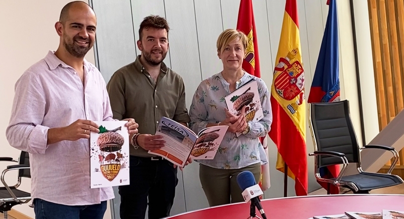 Más de 70 actividades para celebrar las Fiestas de Guijuelo