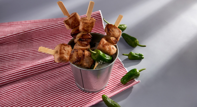El conejo, una carne saludable a tener en cuenta en verano