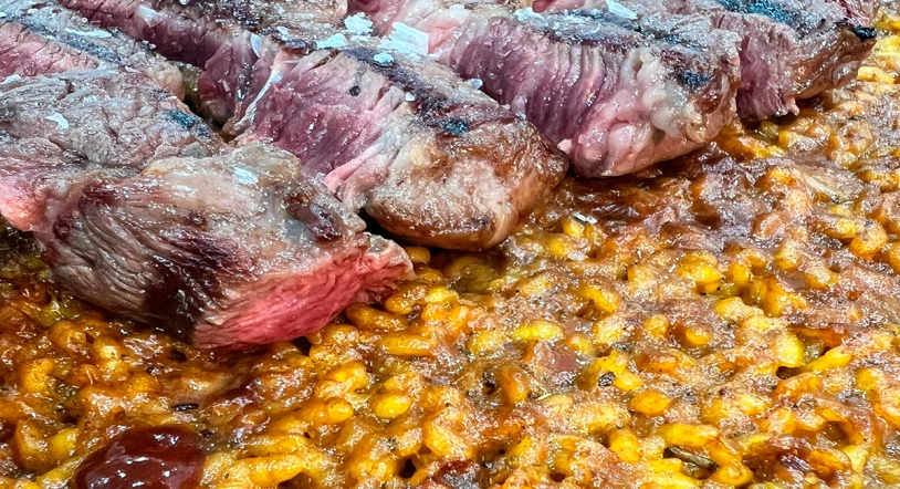 El buey y el arroz, protagonistas de las dobles jornadas que no te puedes perder en La Plata de Béjar