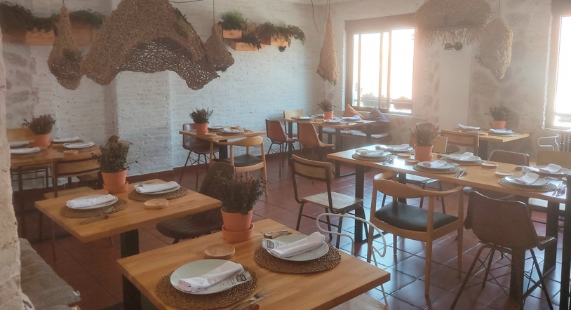 La Cocina Vieja cierra por vacaciones para volver en septiembre con más fuerza