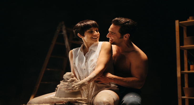Continúan a la venta las entradas para el espectáculo ‘GHOST, el musical’