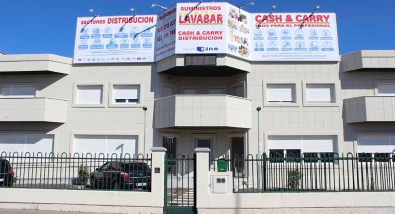 Innovadora bolsa ecológica de lavavajillas para hostelería de Suministros Lavabar