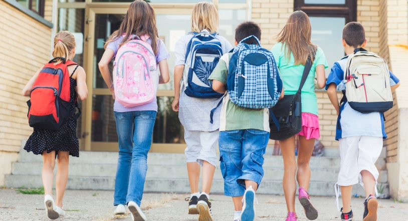 ¿Cuándo empiezan las clases por comunidades autónomas? Te damos todas las fechas