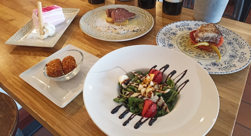 La Cocina Vieja reabre con grandes novedades