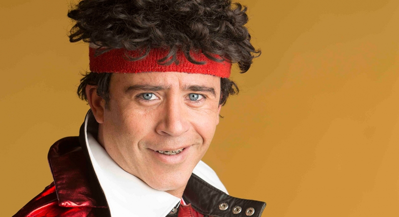 'The Legend' se traslada al Teatro Liceo por la previsión de lluvia
