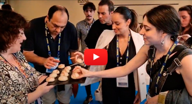 Vídeo | Resumen de la primera jornada de Salamanca en San Sebastián Gastronomika 