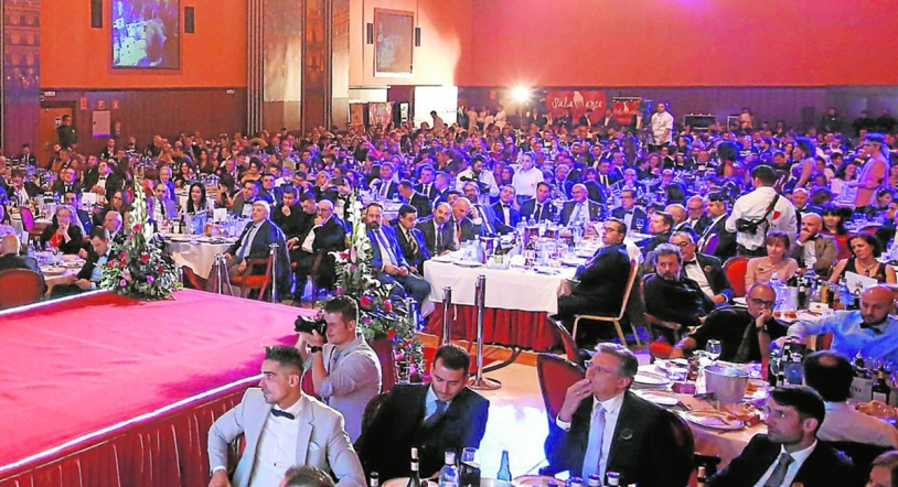 Finalistas de los Premios HosteleriaSalamanca.es 2022