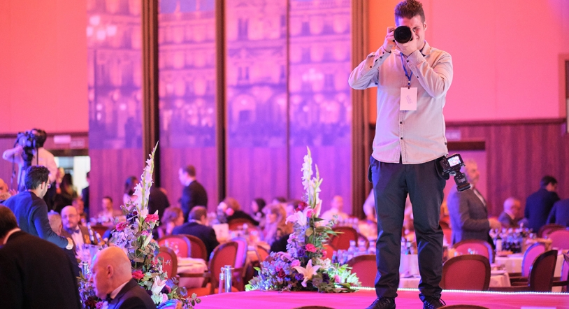 Las caras conocidas que no quieren perderse la Gala de los Premios HosteleríaSalamanca.es