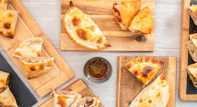 Happy hour todos los días y otras novedades en Con La Mano empanadas argentinas