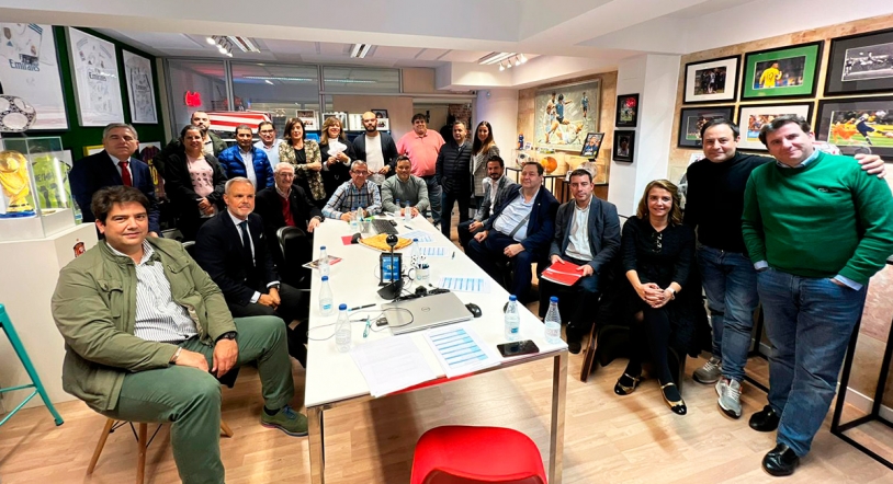 El Jurado de los Premios HosteleríaSalamanca.es ya ha emitido su voto: empate en una categoría