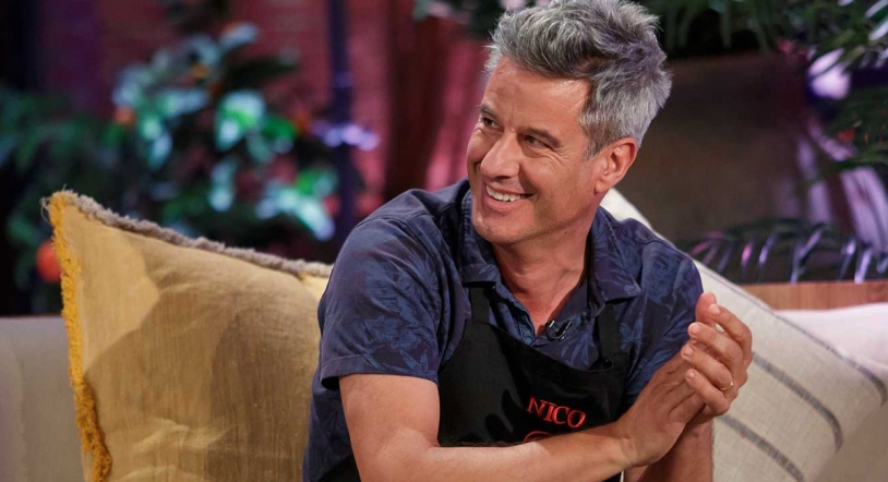MasterChef Celebrity: doble expulsión y ya se conoce a los semifinalistas