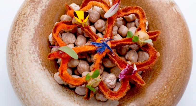 Listado completo de las estrellas Michelin 2023 en España