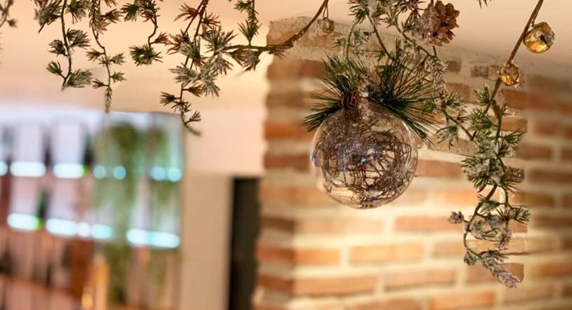 Vive una gran experiencia gastronómica esta Navidad con los Menús de grupos de VIRÓ 